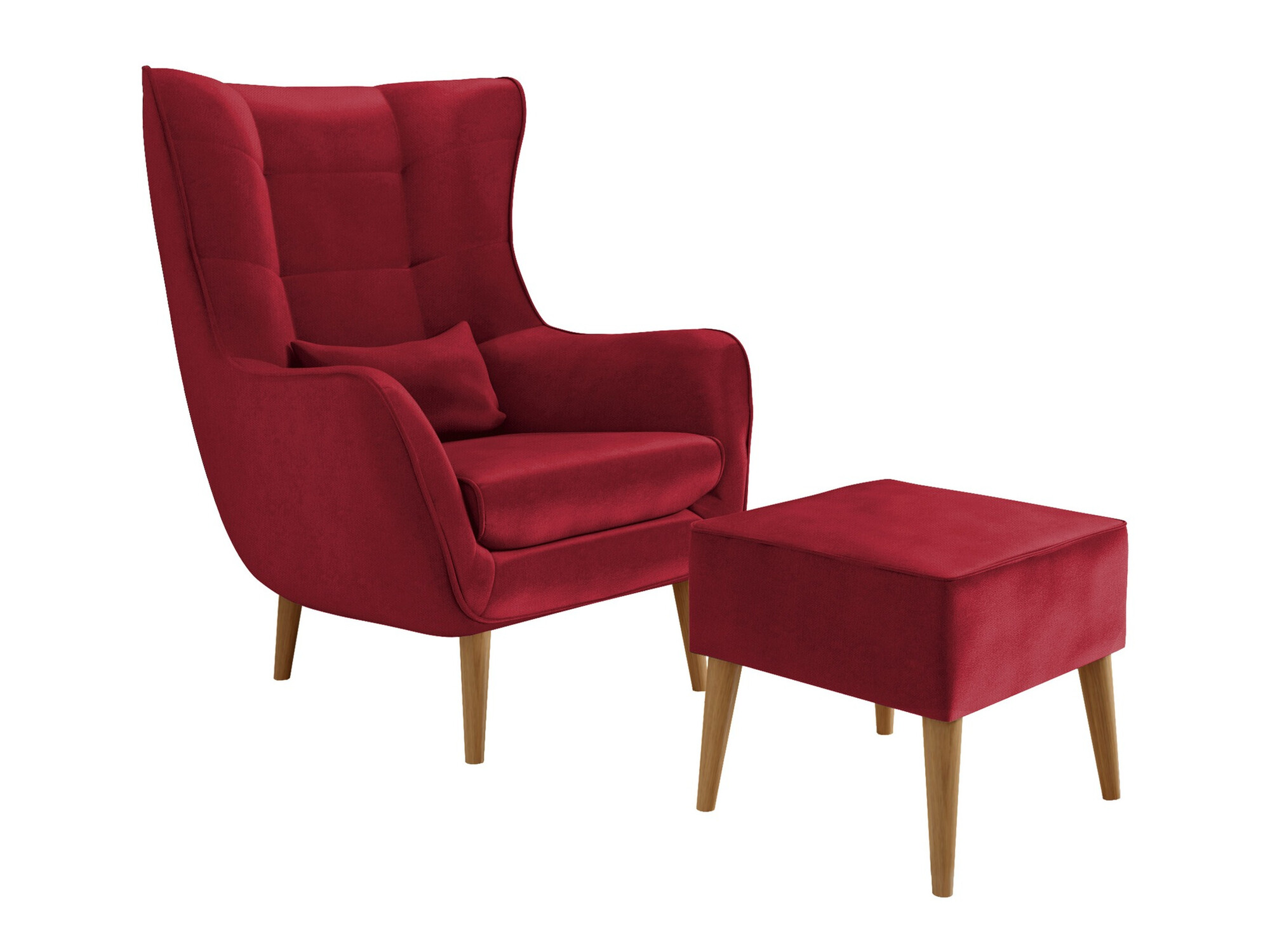 Lænestol Comfivo Ulmus II (Kronos 02)