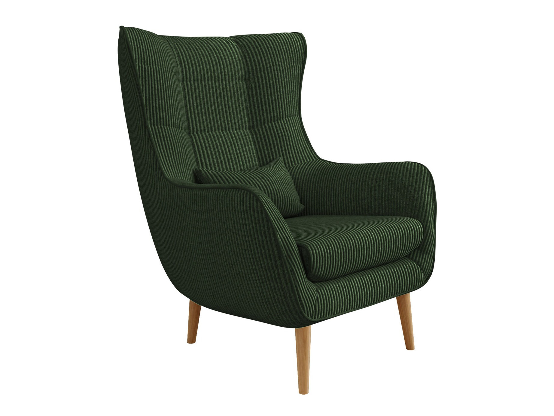 Lænestol Comfivo Ulmus III (Poso 14)