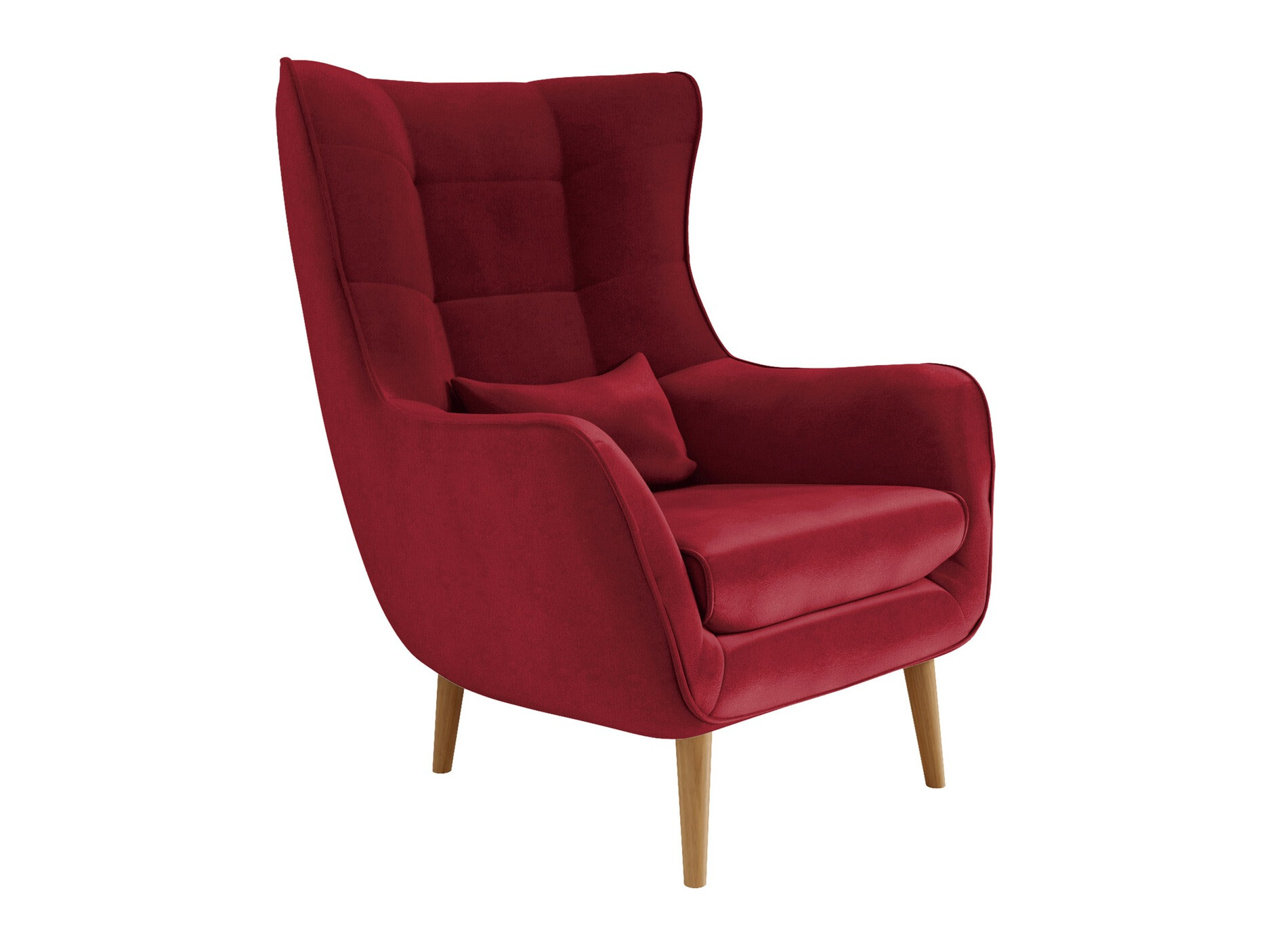 Lænestol Comfivo Ulmus (Kronos 02)