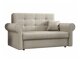 Sovesofa Columbus 128 (Mono 232)