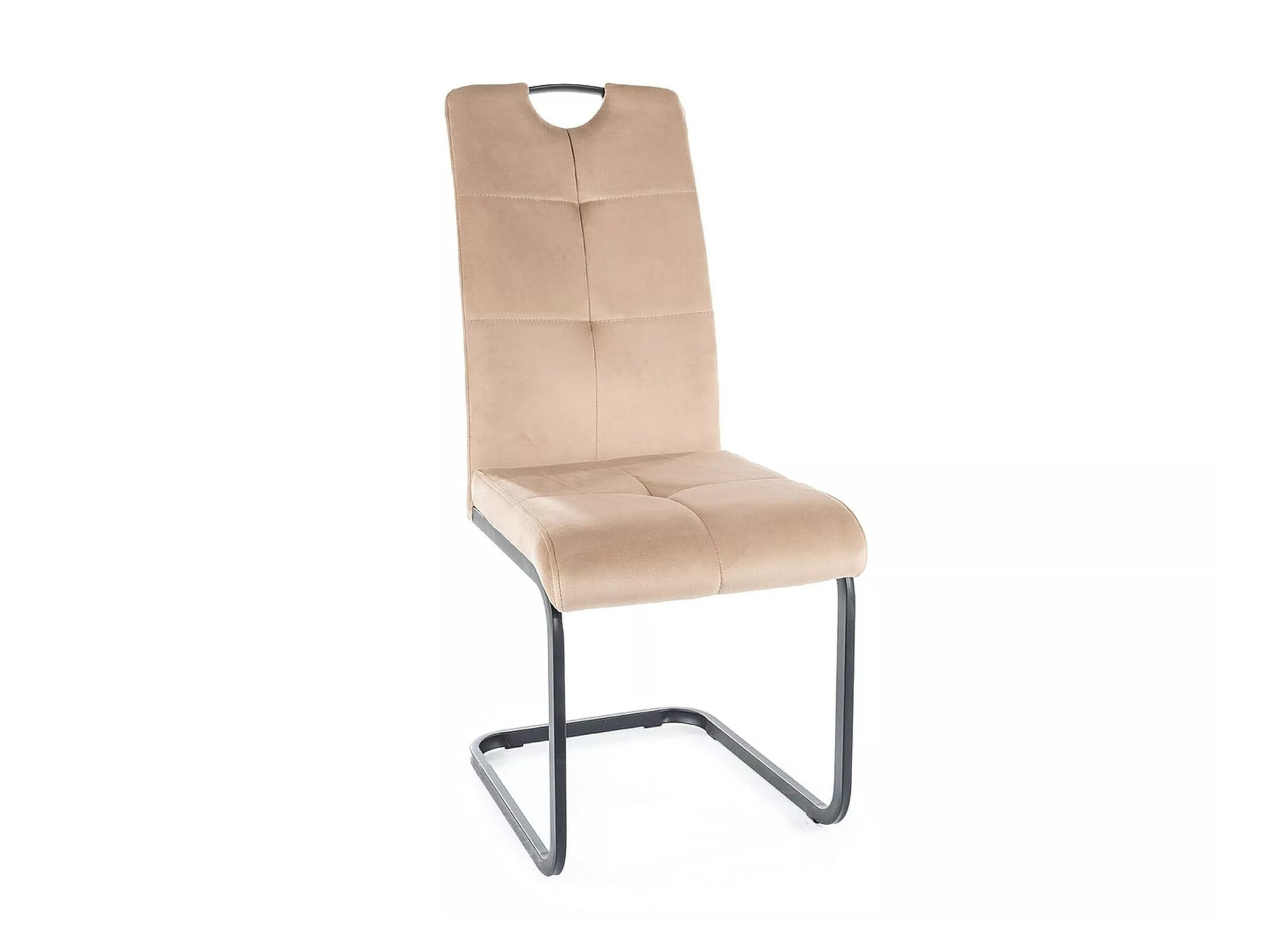 Stol Detroit 724 (Beige)
