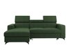 Hjørnesofa Columbus 191 (Poso 14)