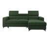 Hjørnesofa Columbus 191 (Poso 14)
