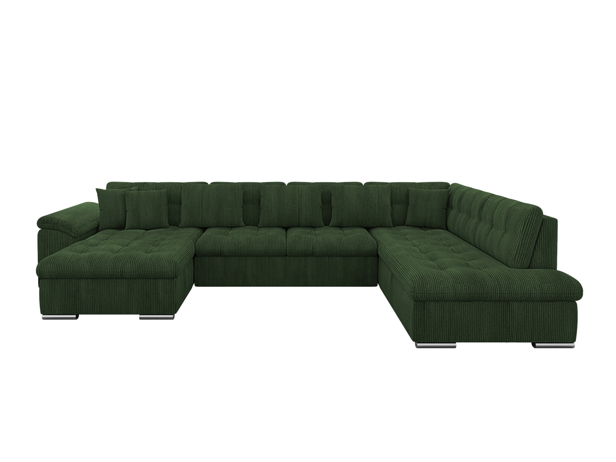 Hjørnesofa Comfivo Gemma (Venstre)
