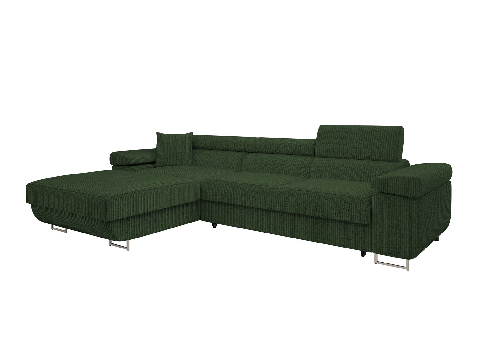 Hjørnesofa Comfivo Vinetum II (Poso 14)