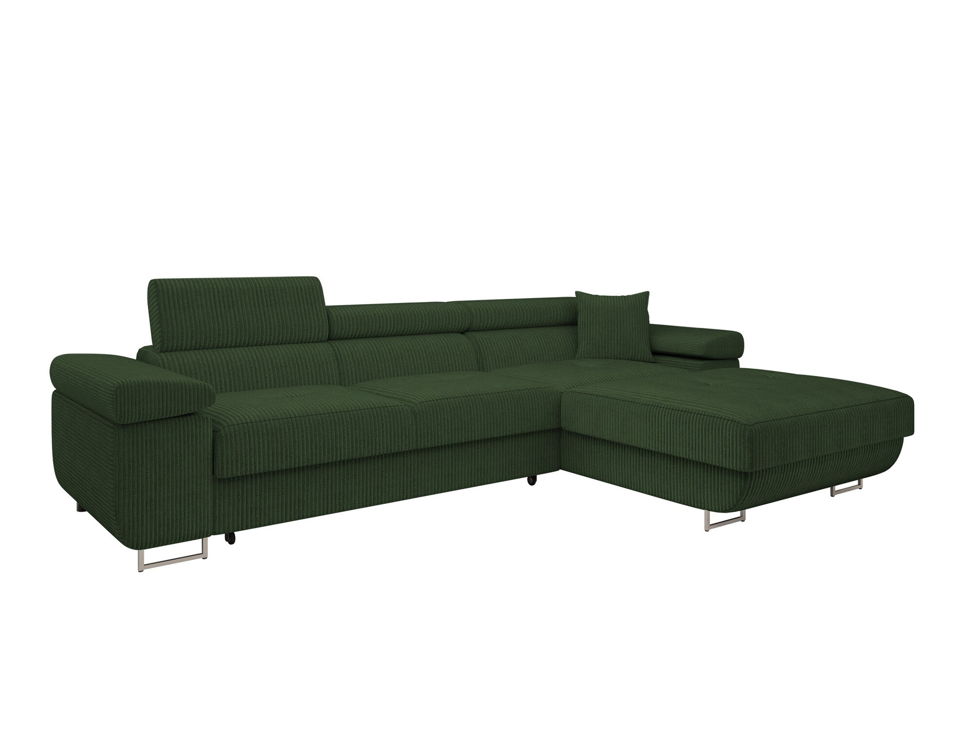 Hjørnesofa Comfivo Vinetum II (Poso 14)