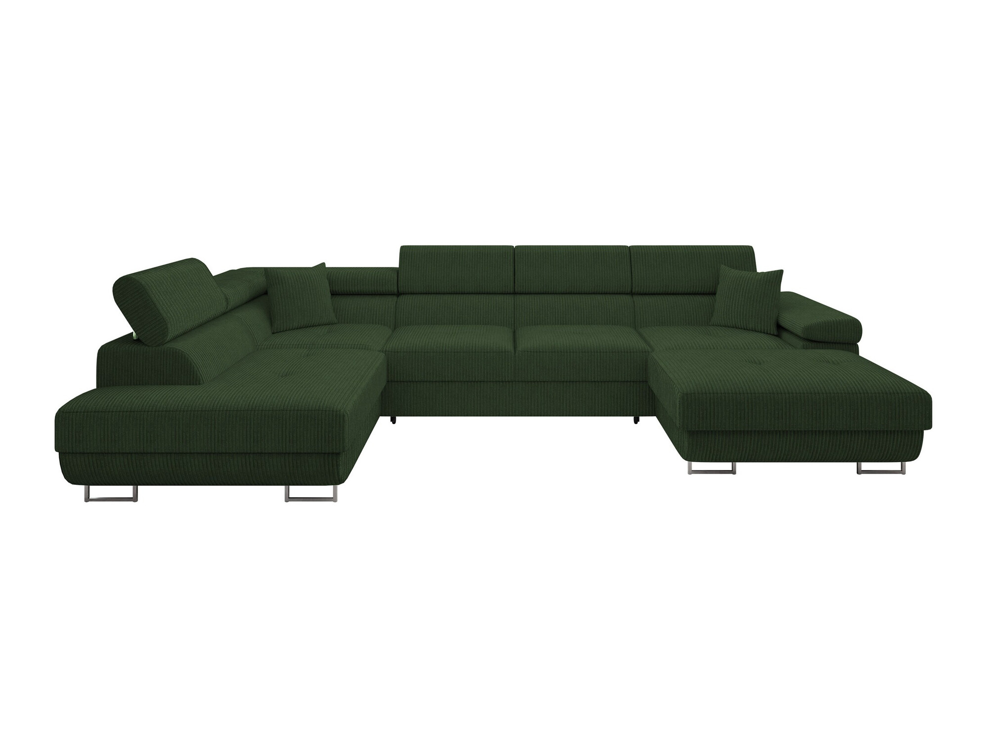 Hjørnesofa Comfivo Vinetum III (Poso 14)