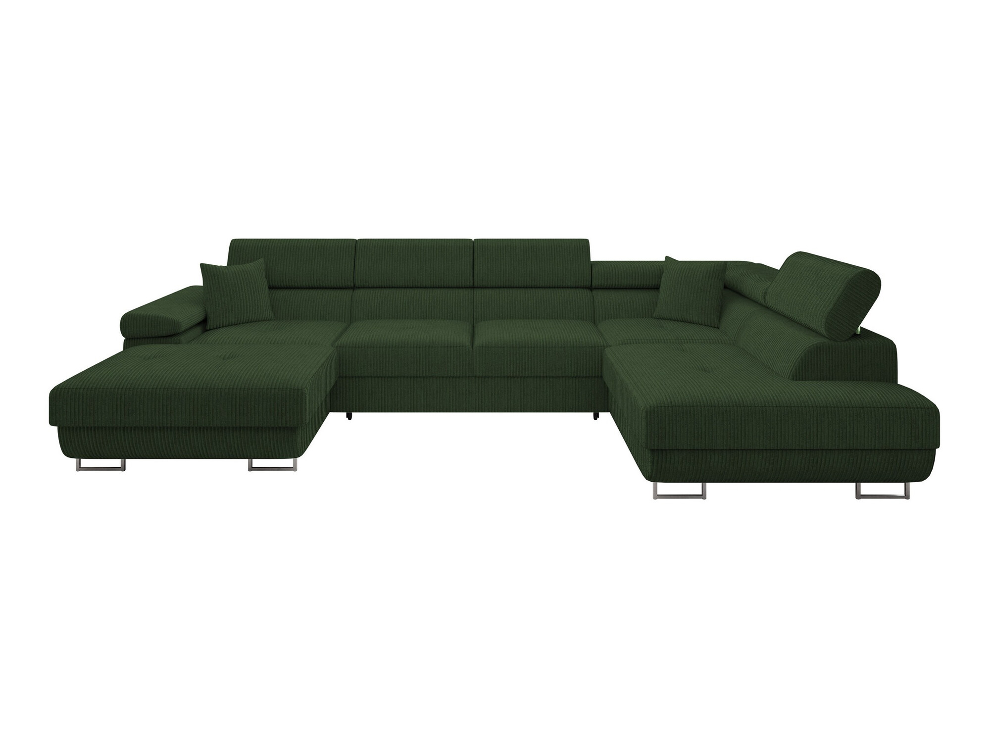 Hjørnesofa Comfivo Vinetum III (Poso 14)