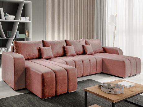 Hjørnesofa Muncie 108 (Manila 29)