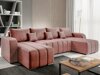 Hjørnesofa Muncie 108 (Manila 29)