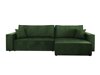 Hjørnesofa Shelton 107 (Poso 14)