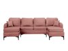 Hjørnesofa Torlua 104 (Manila 29)
