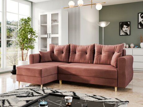 Hjørnesofa Veldala 102 (Manila 29)