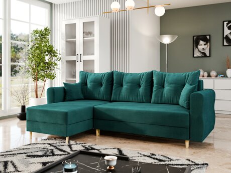 Hjørnesofa Veldala 102 (Manila 37)