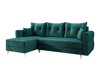Hjørnesofa Veldala 102 (Manila 37)