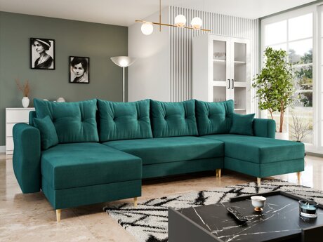 Hjørnesofa Veldala 103 (Manila 37)