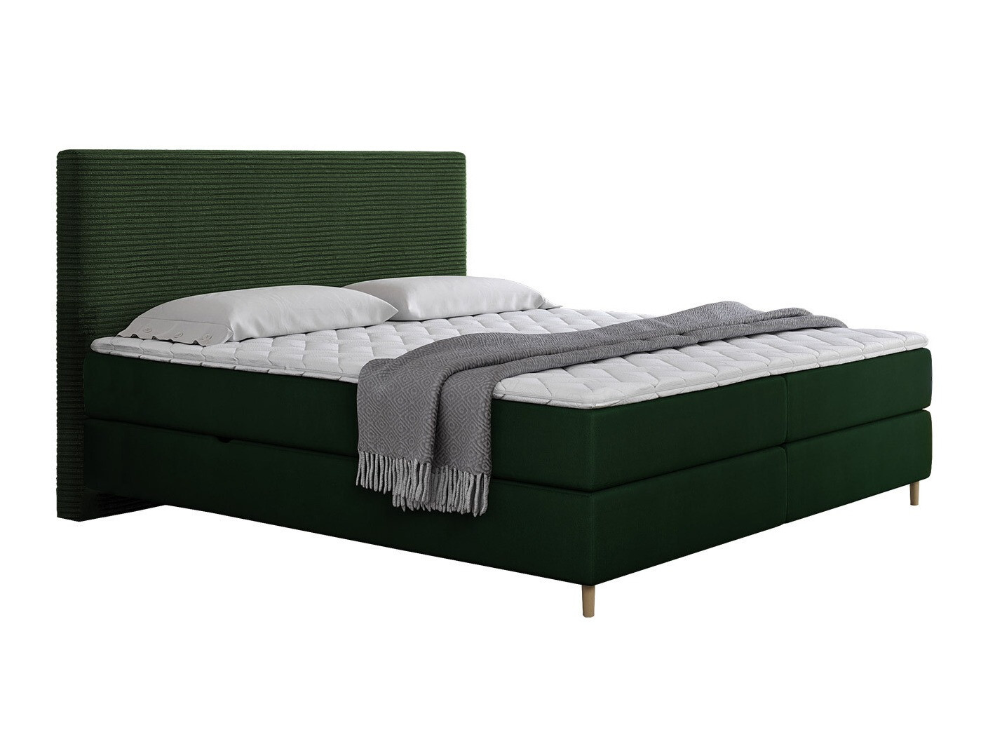 Kontinentalseng ComfiDream Miraara (Poso 14 + Kronos 14)