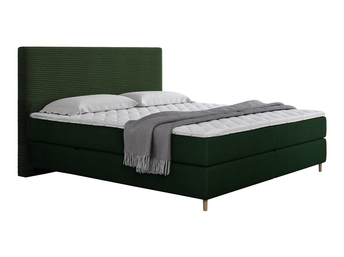 Kontinentalseng ComfiDream Miraara (Poso 14 + Kronos 14)