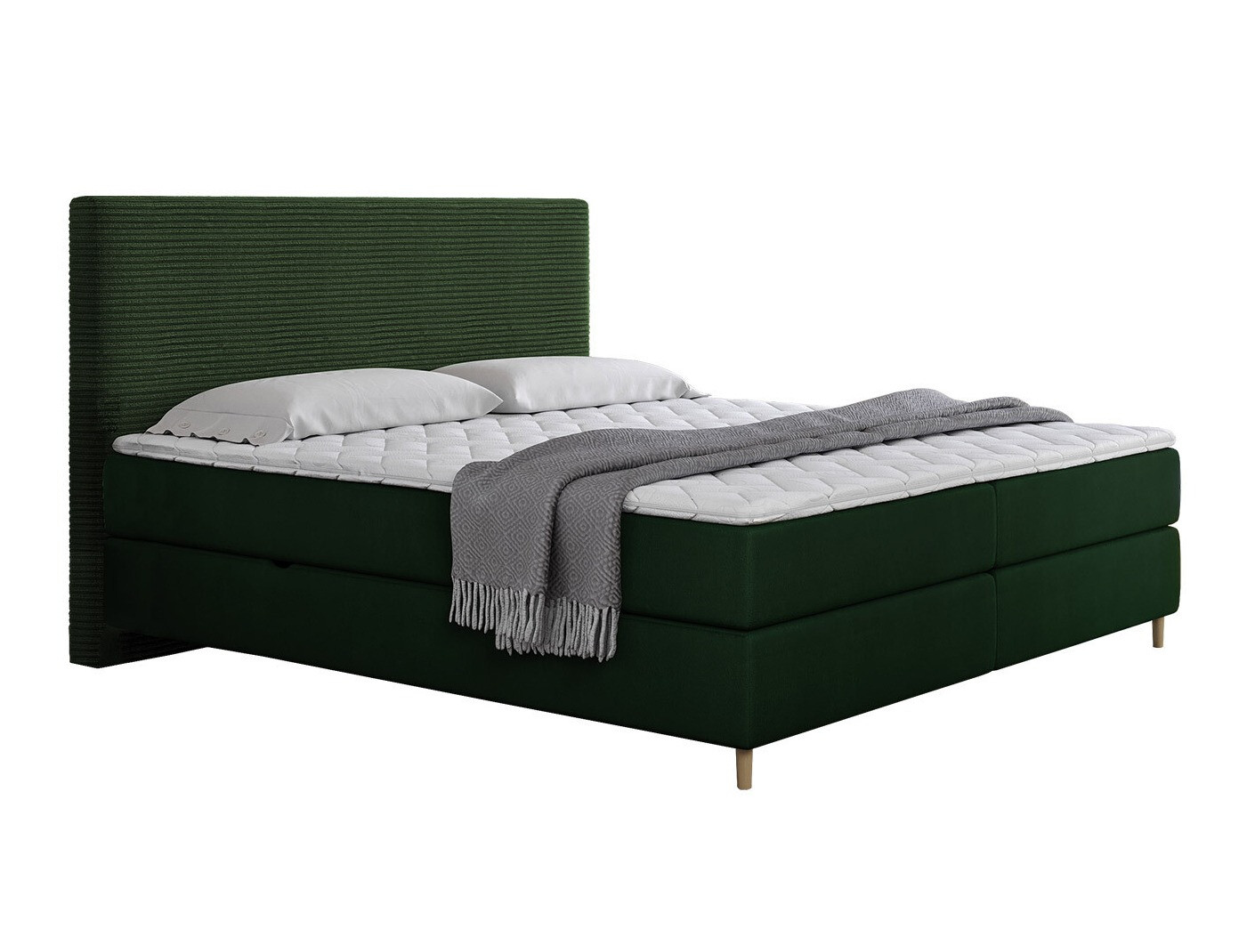 Kontinentalseng ComfiDream Miraara (Poso 14 + Kronos 14)