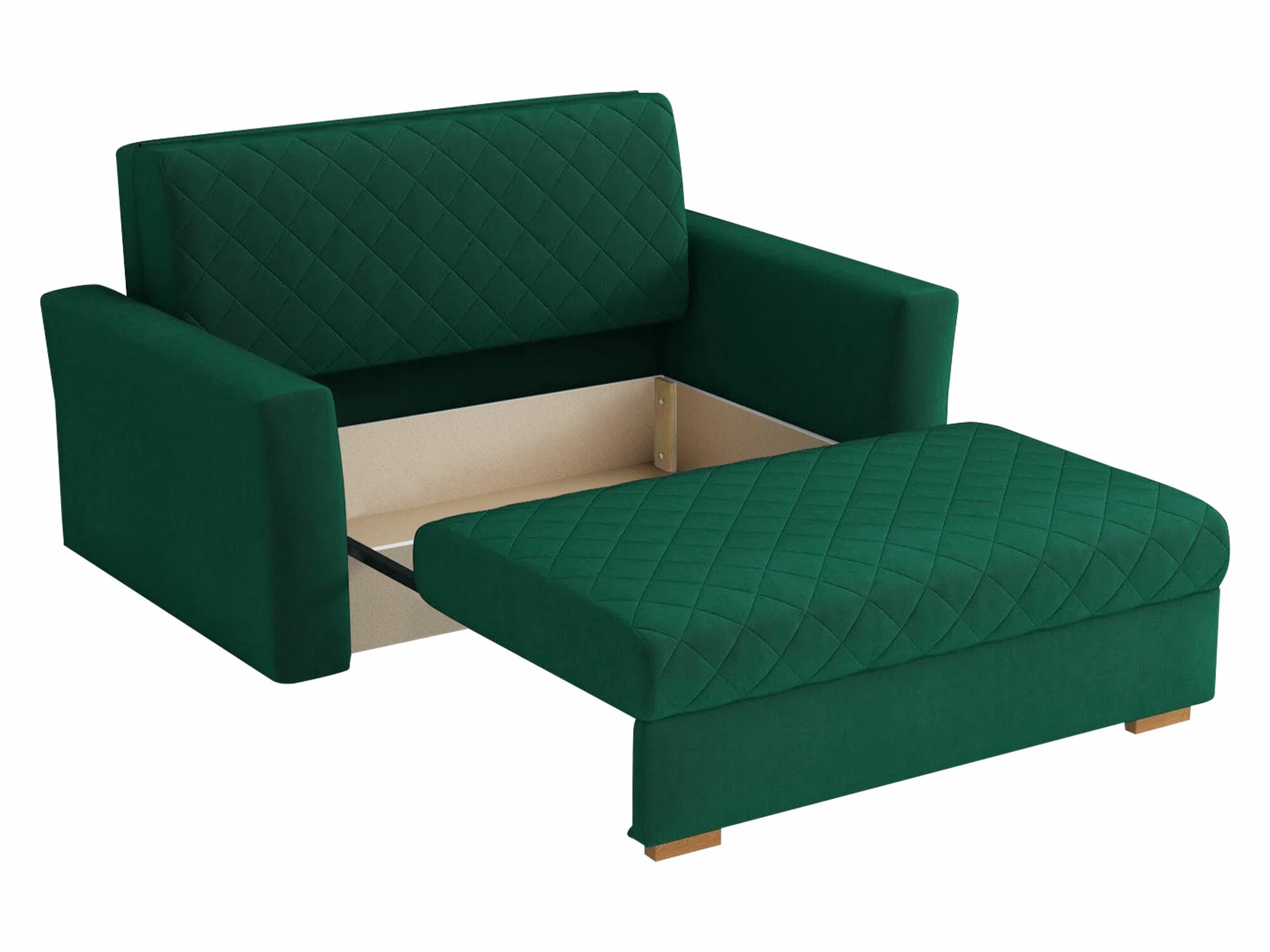 Sovesofa Clarona II (Zanzibar 190)