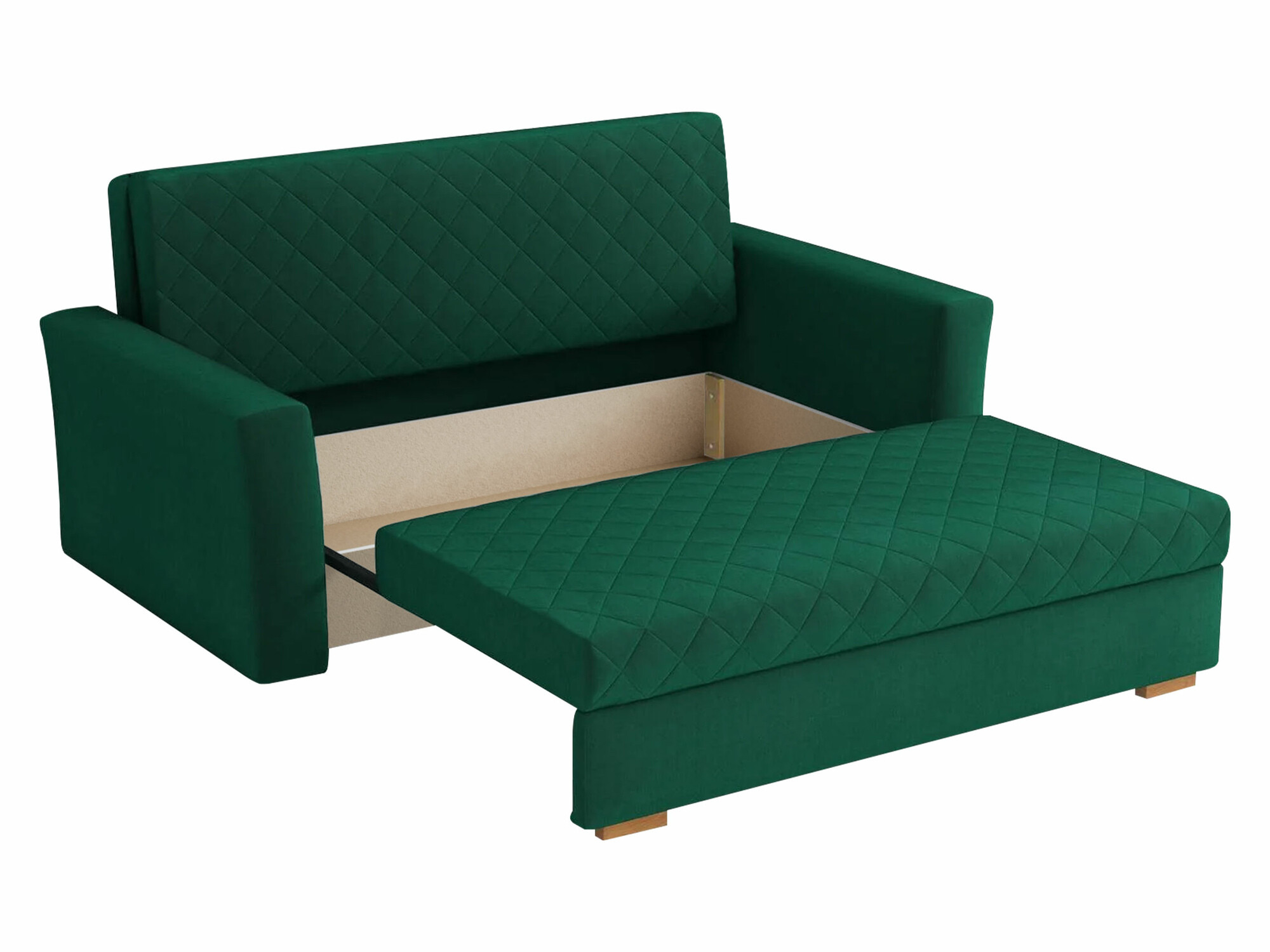 Sovesofa Clarona III (Zanzibar 190)