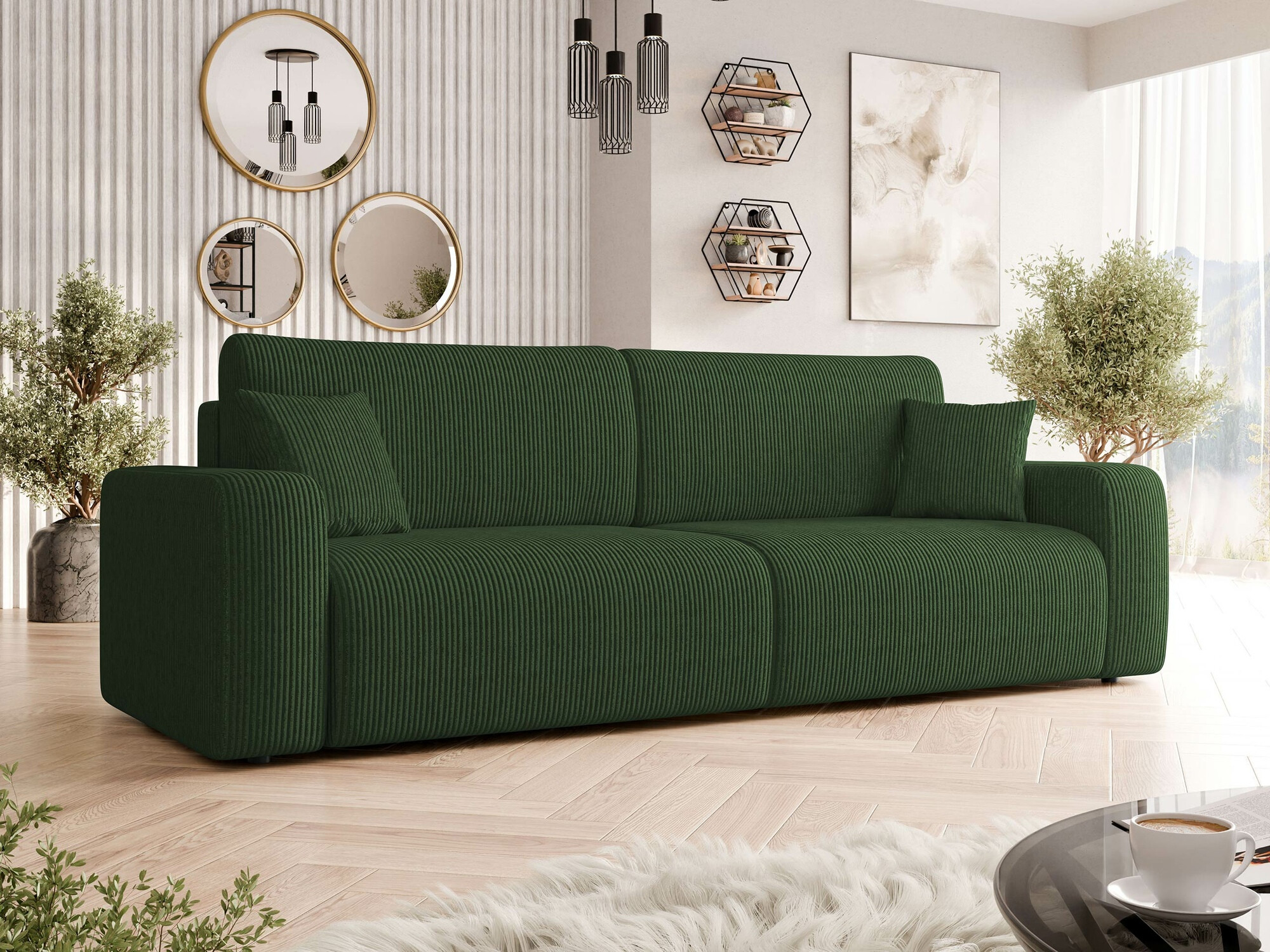 Sovesofa Doctral (Poso 14)
