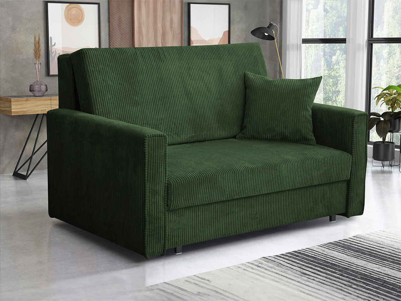 Sovesofa Morel II (Poso 14)