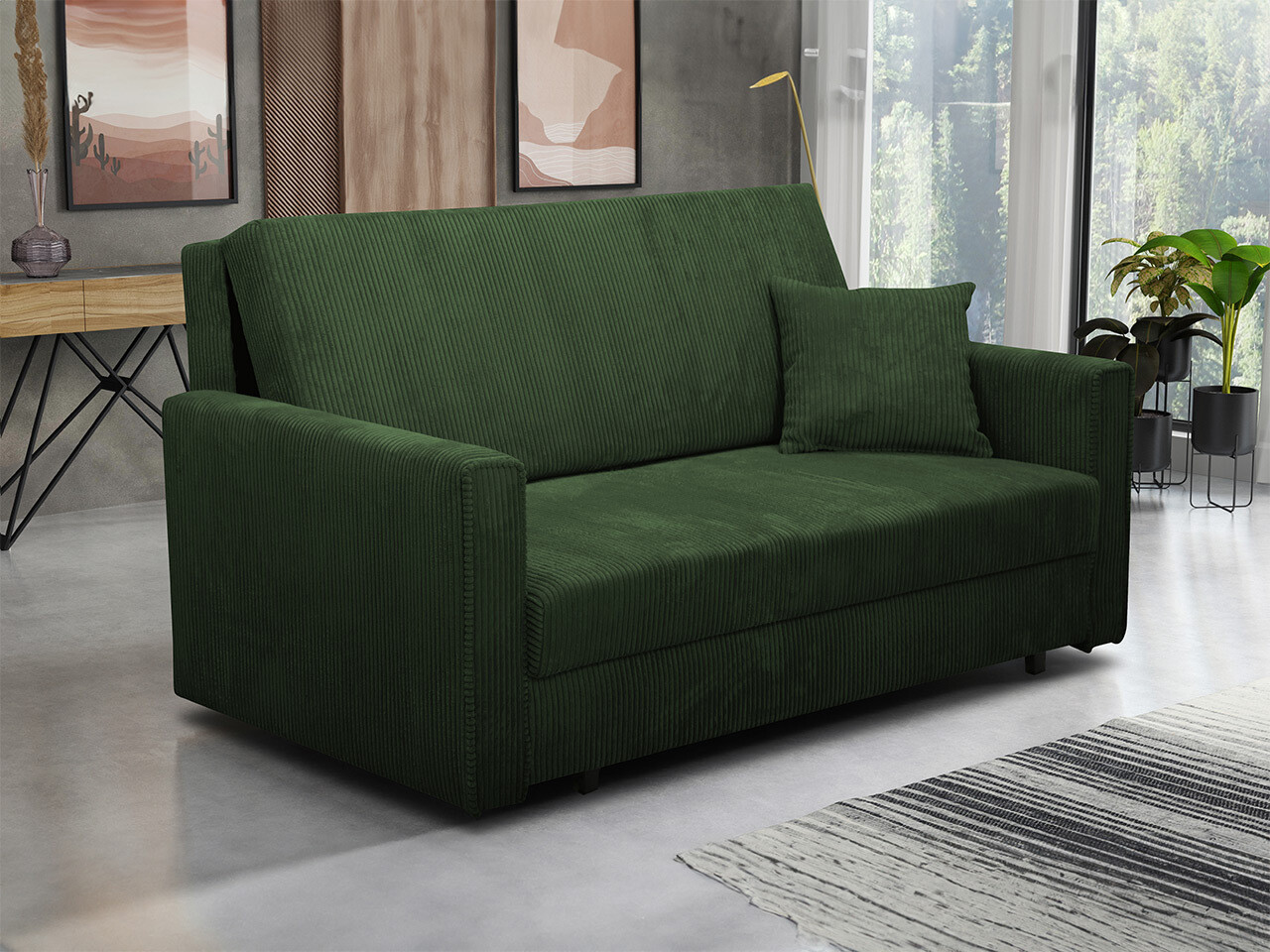 Sovesofa Morel III (Poso 14)