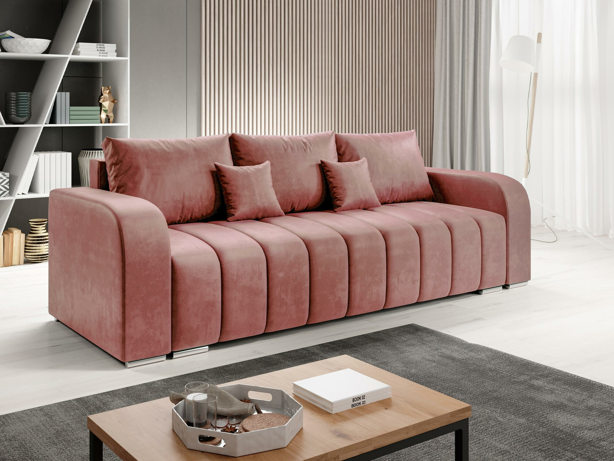 Sovesofa Muncie 106 (Manila 29)