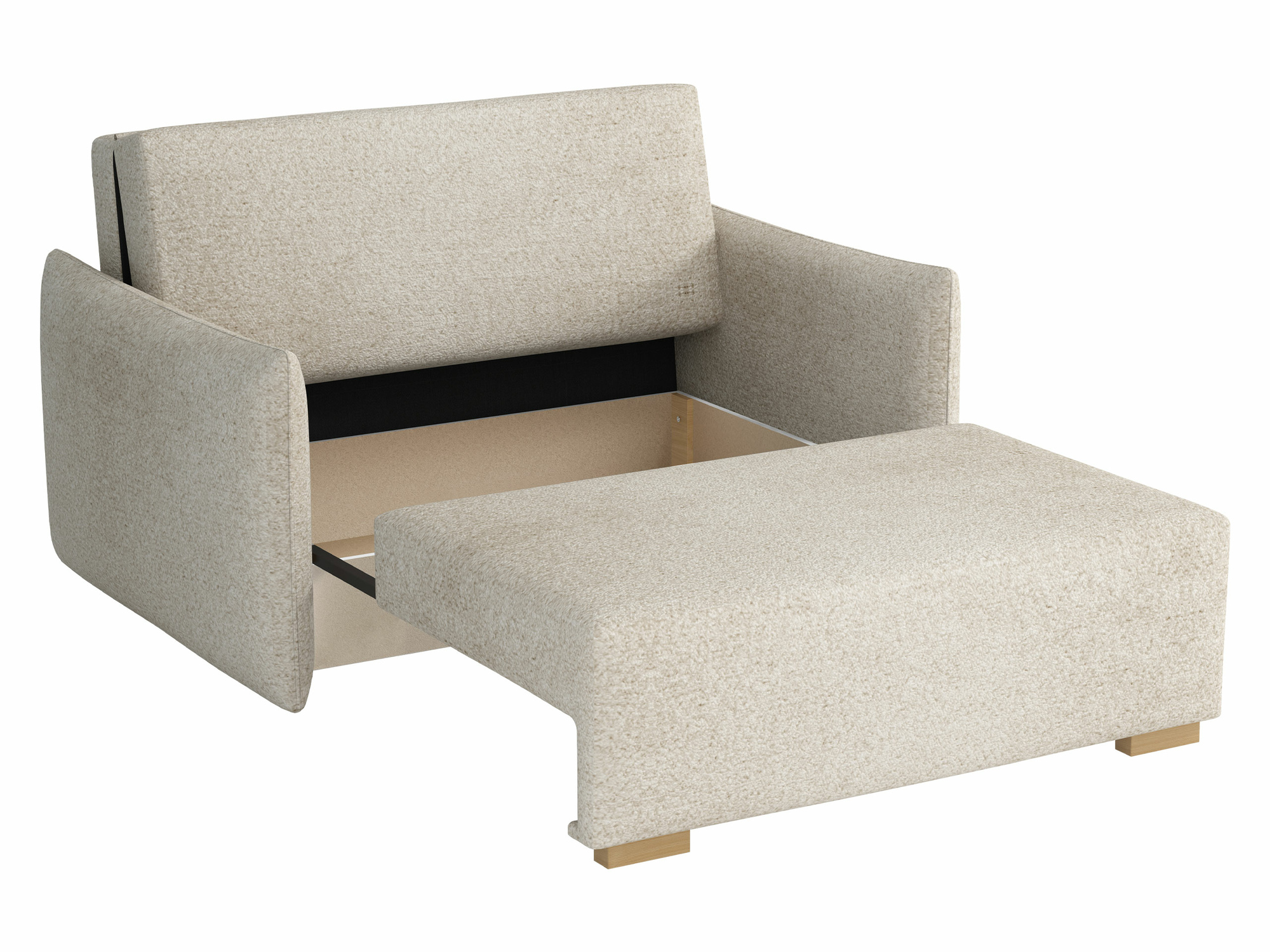 Sovesofa Velven II (Soul 3)