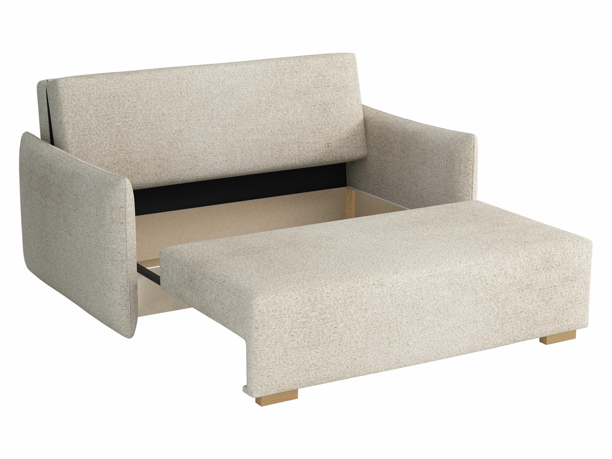 Sovesofa Velven III (Soul 20)