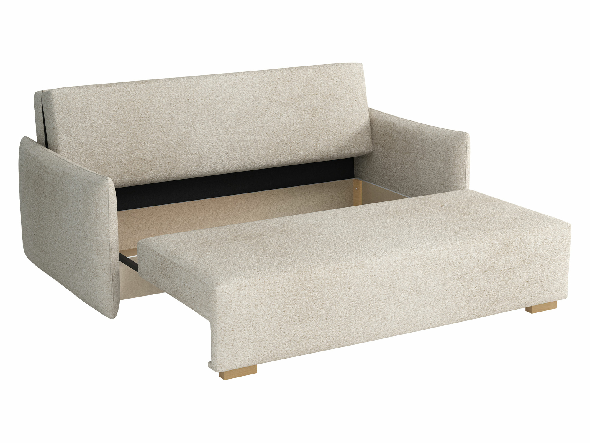 Sovesofa Velven IV (Soul 4)