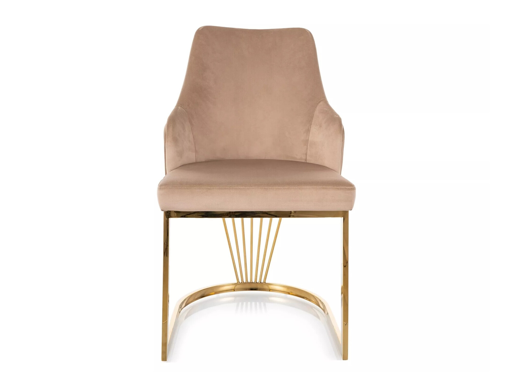 Stol Detroit 728 (Beige)