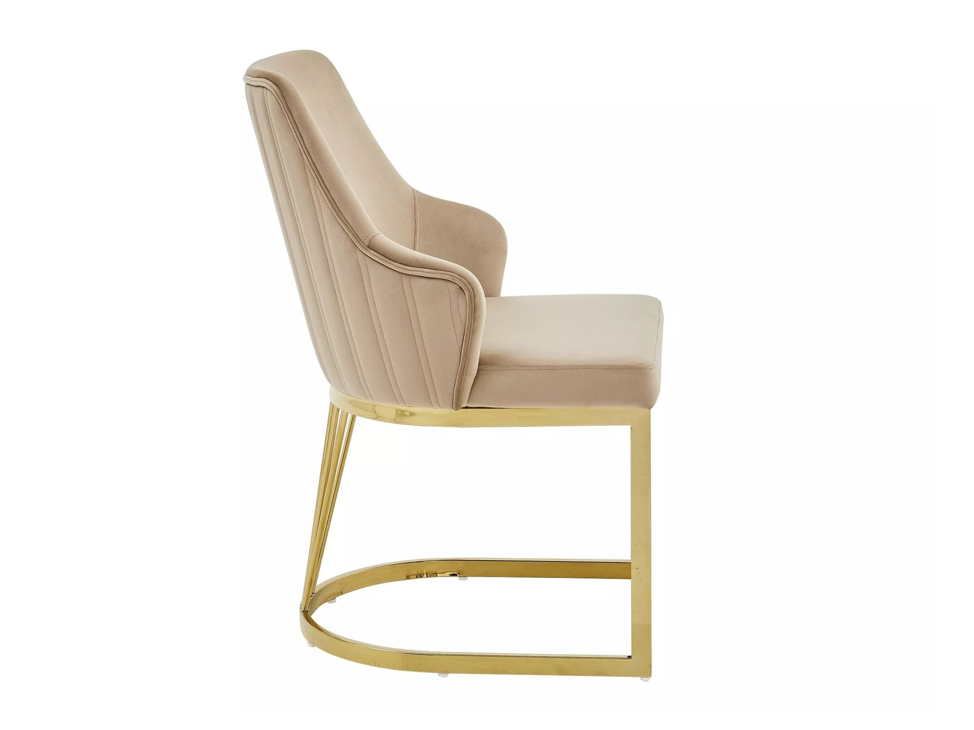 Stol Detroit 728 (Beige)