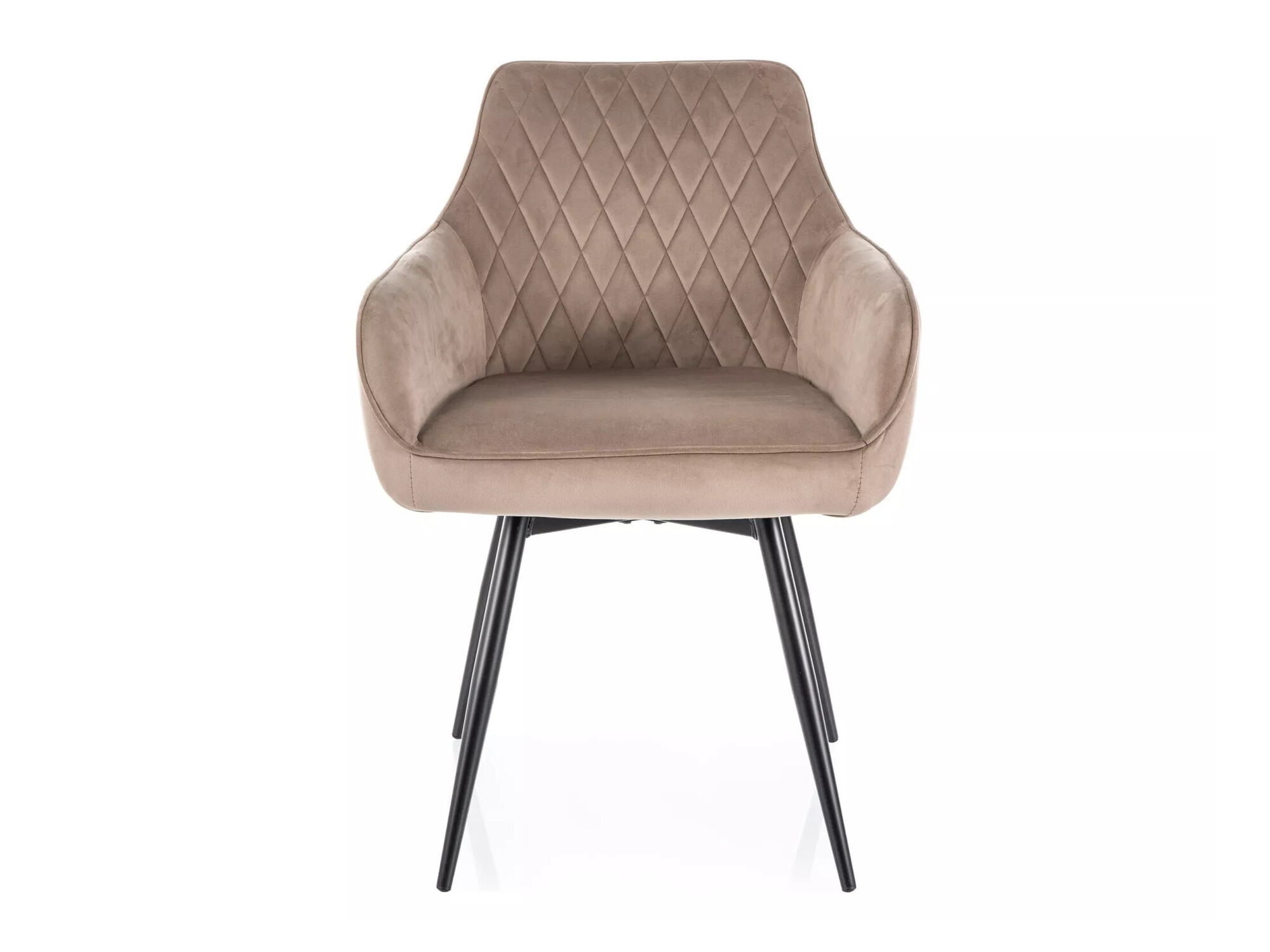 Stol Detroit 734 (Beige)