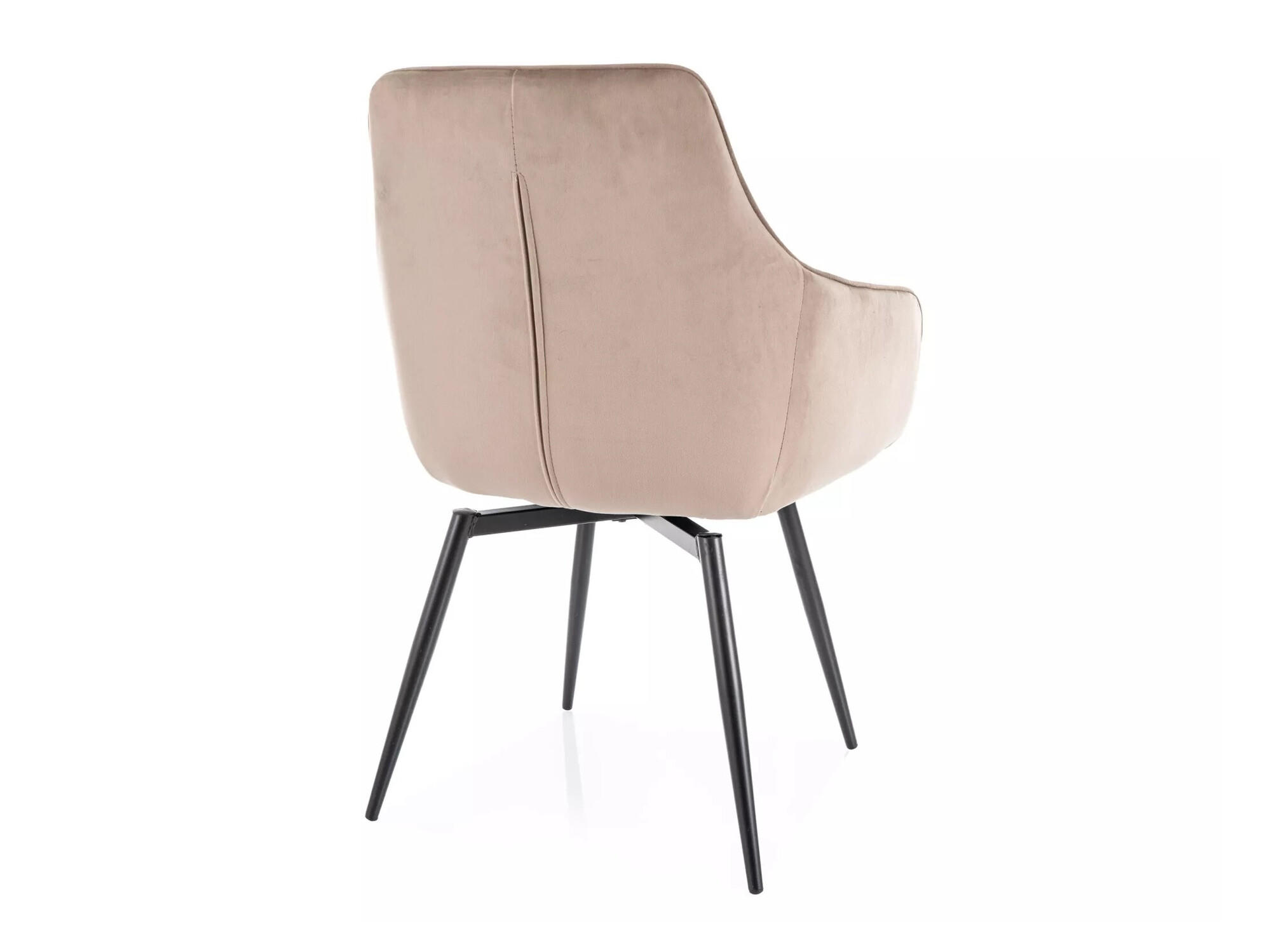 Stol Detroit 734 (Beige)