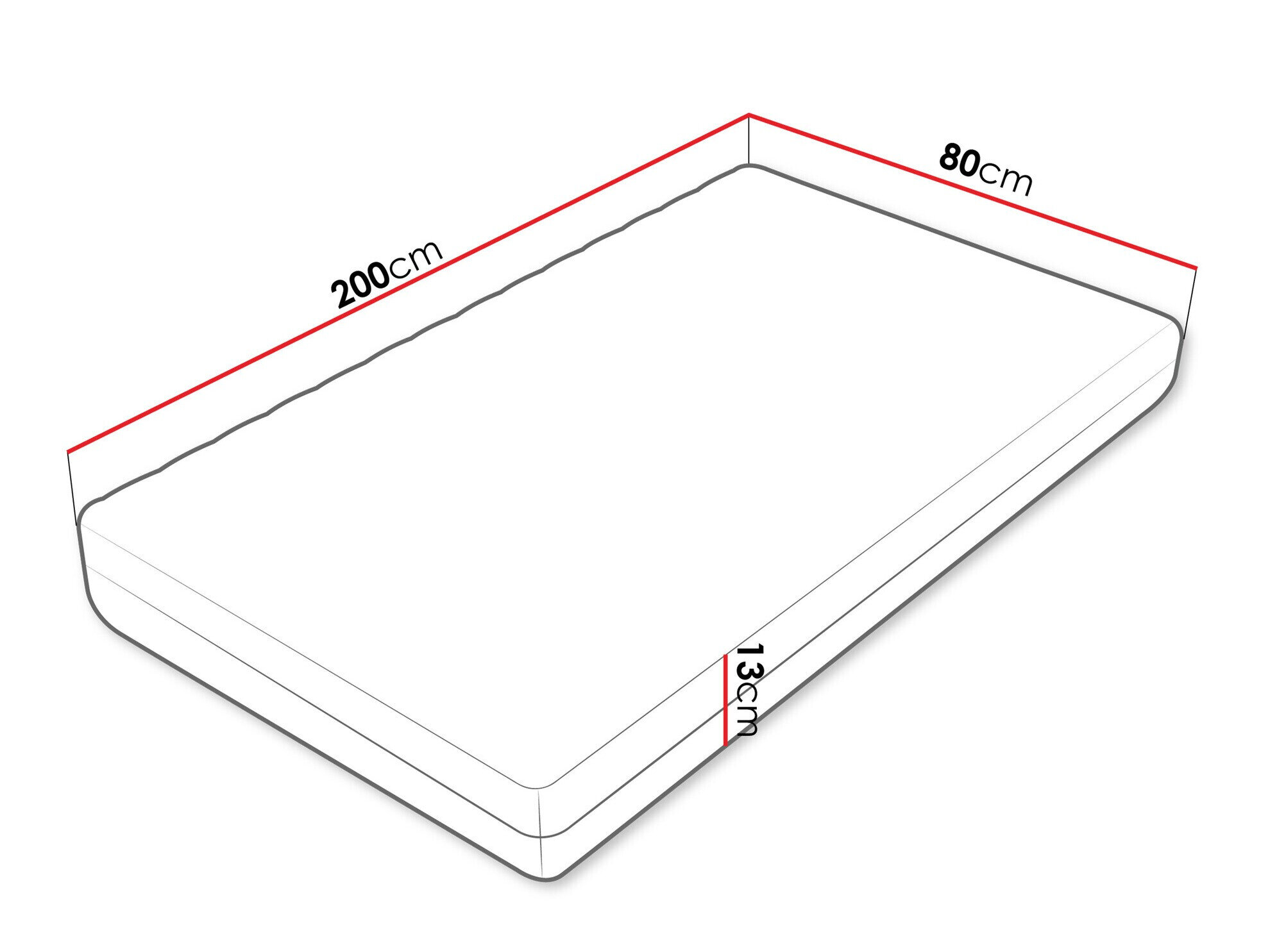 Madras ComfiDream 194
