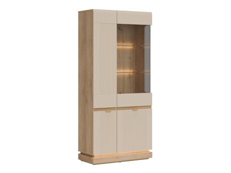 Reol Teselbu 111 (Kashmir + Egetræ)