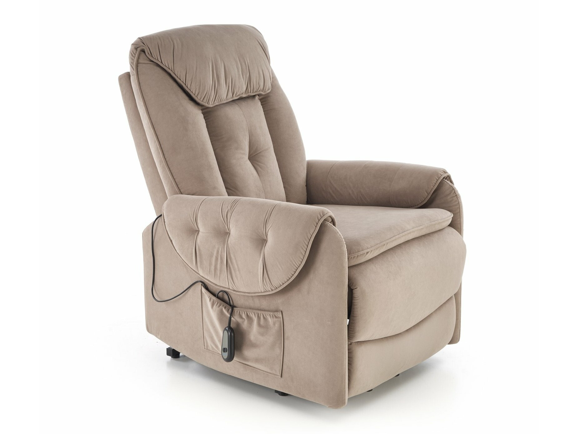 Hvilestol Houston 1947 (Beige)