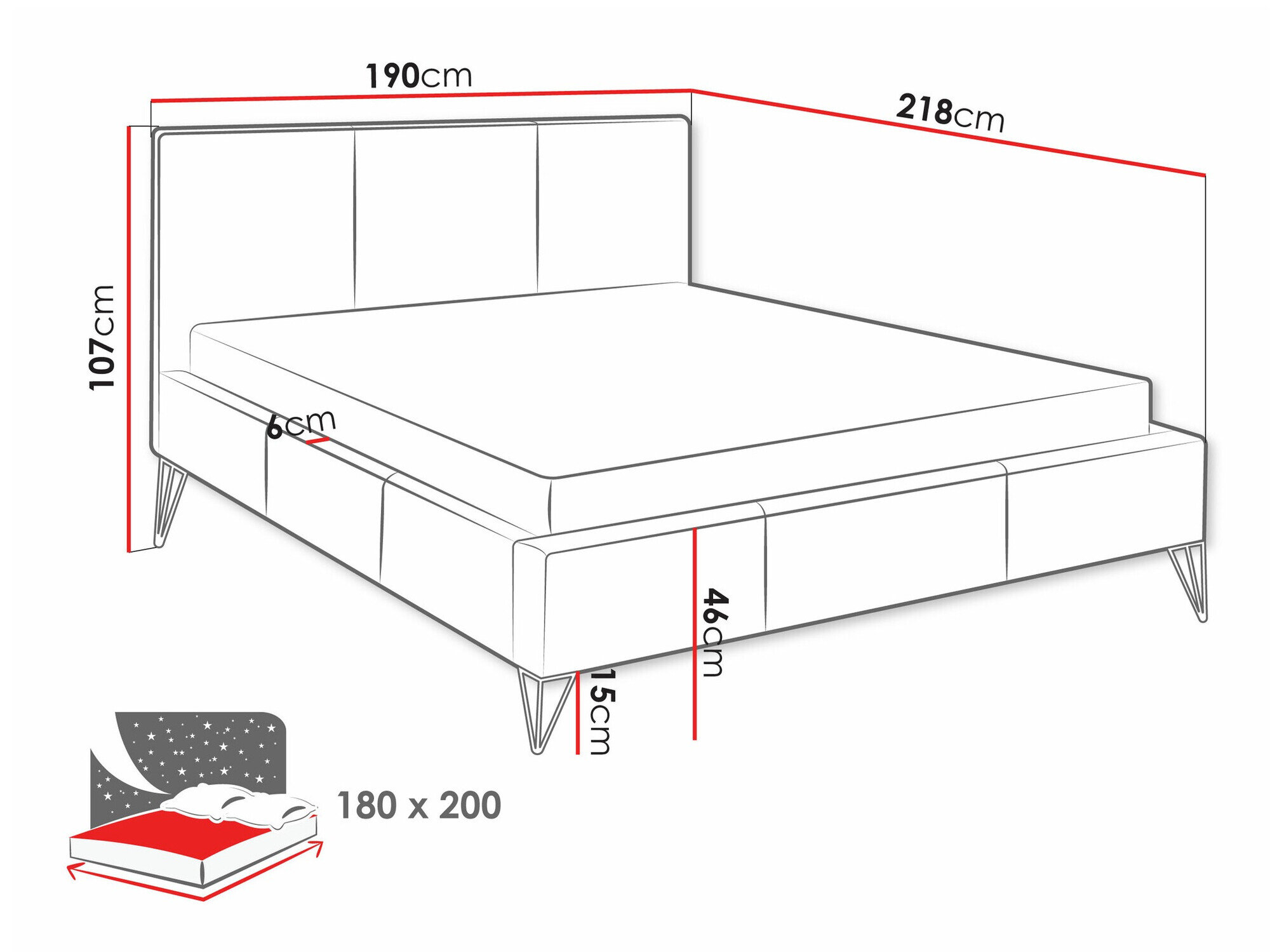 Seng Clovis 118 (Ruben 2108)