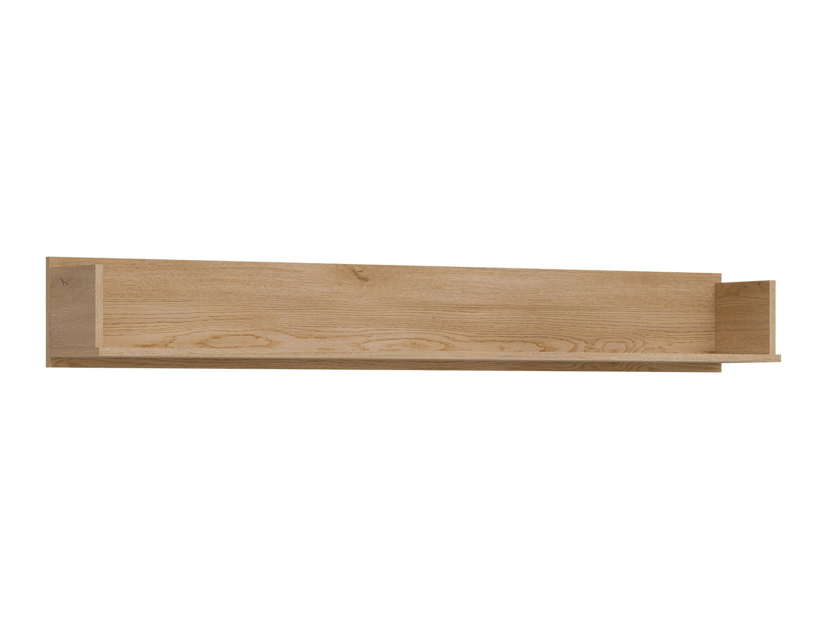 Stuemøbelsæt Teselbu 116 (Grå + Egetræ)