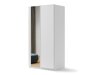 Garderobeskab Fresno 132
