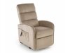 Hvilestol Houston 1954 (Beige)