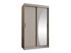 Garderobeskab Hartford 501 (Kashmir)