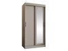 Garderobeskab Hartford 505 (Kashmir)