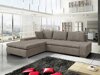 Hjørnesofa Comfivo 147 (Coral 50)