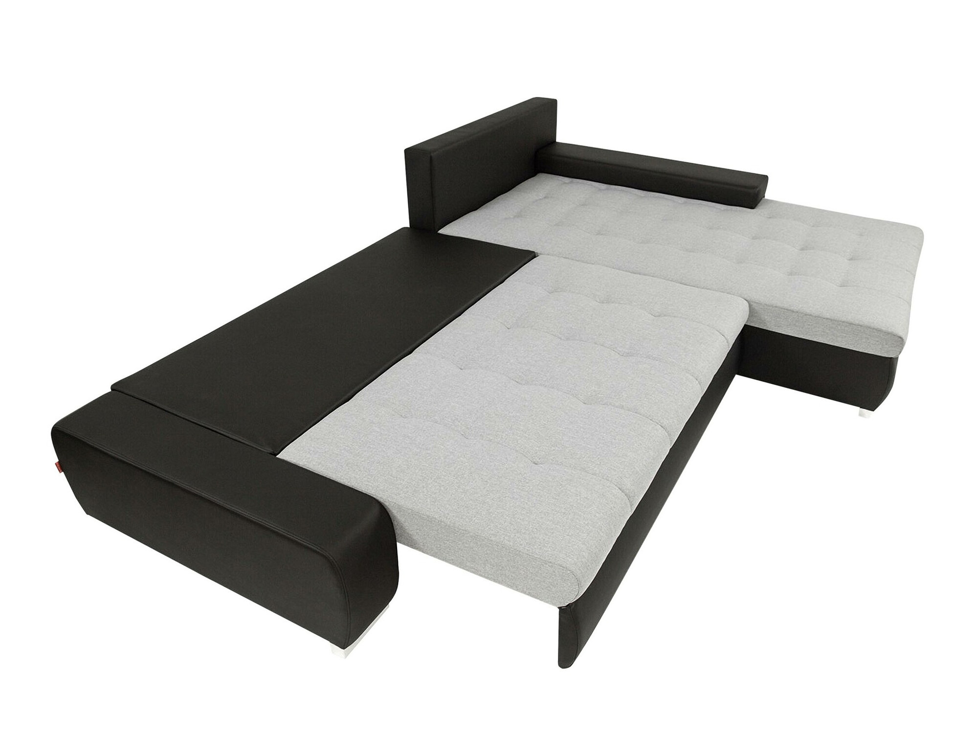 Hjørnesofa Comfivo Nitor II (Clara 215.02)