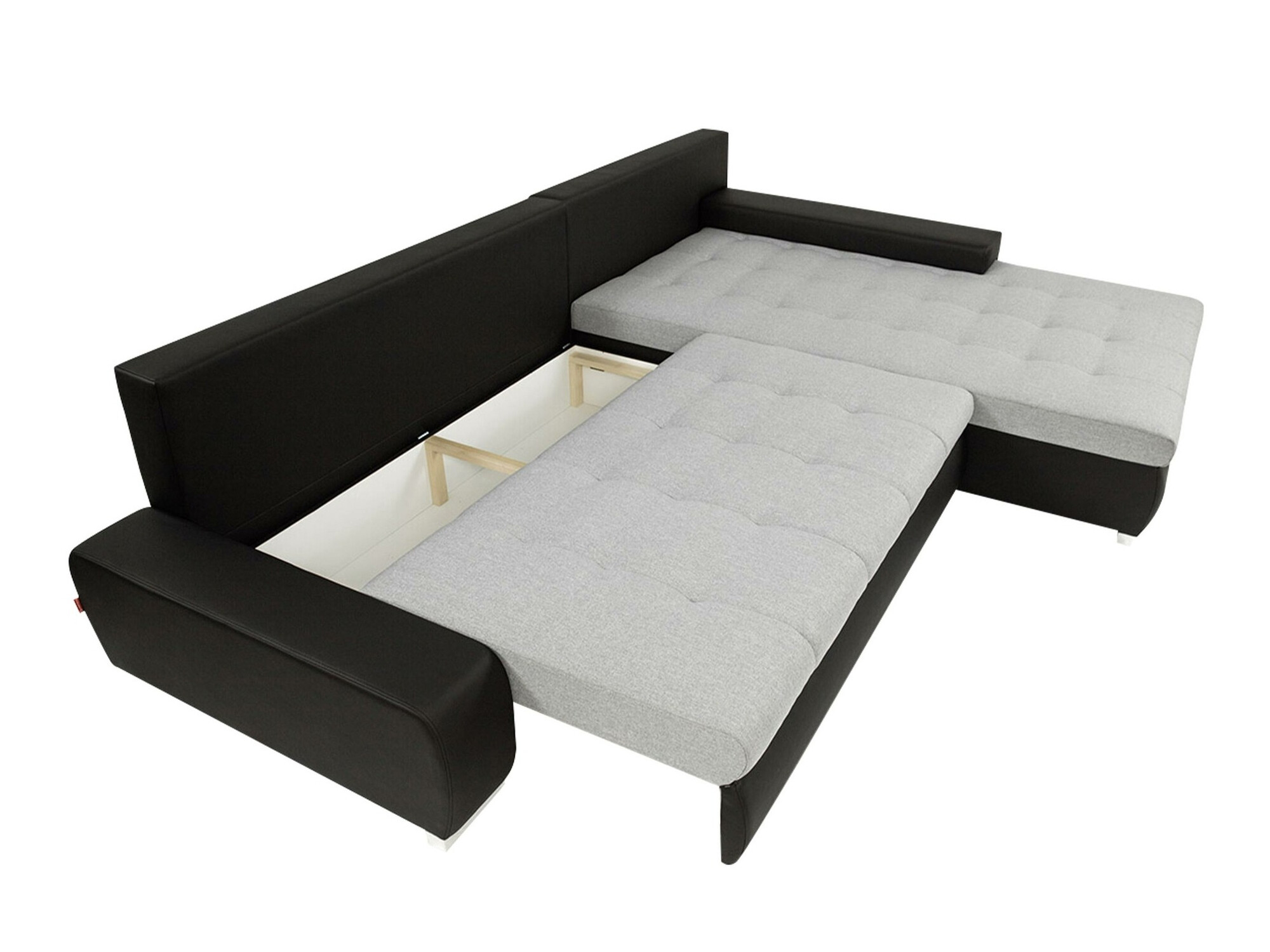 Hjørnesofa Comfivo Nitor II (Coral 45)