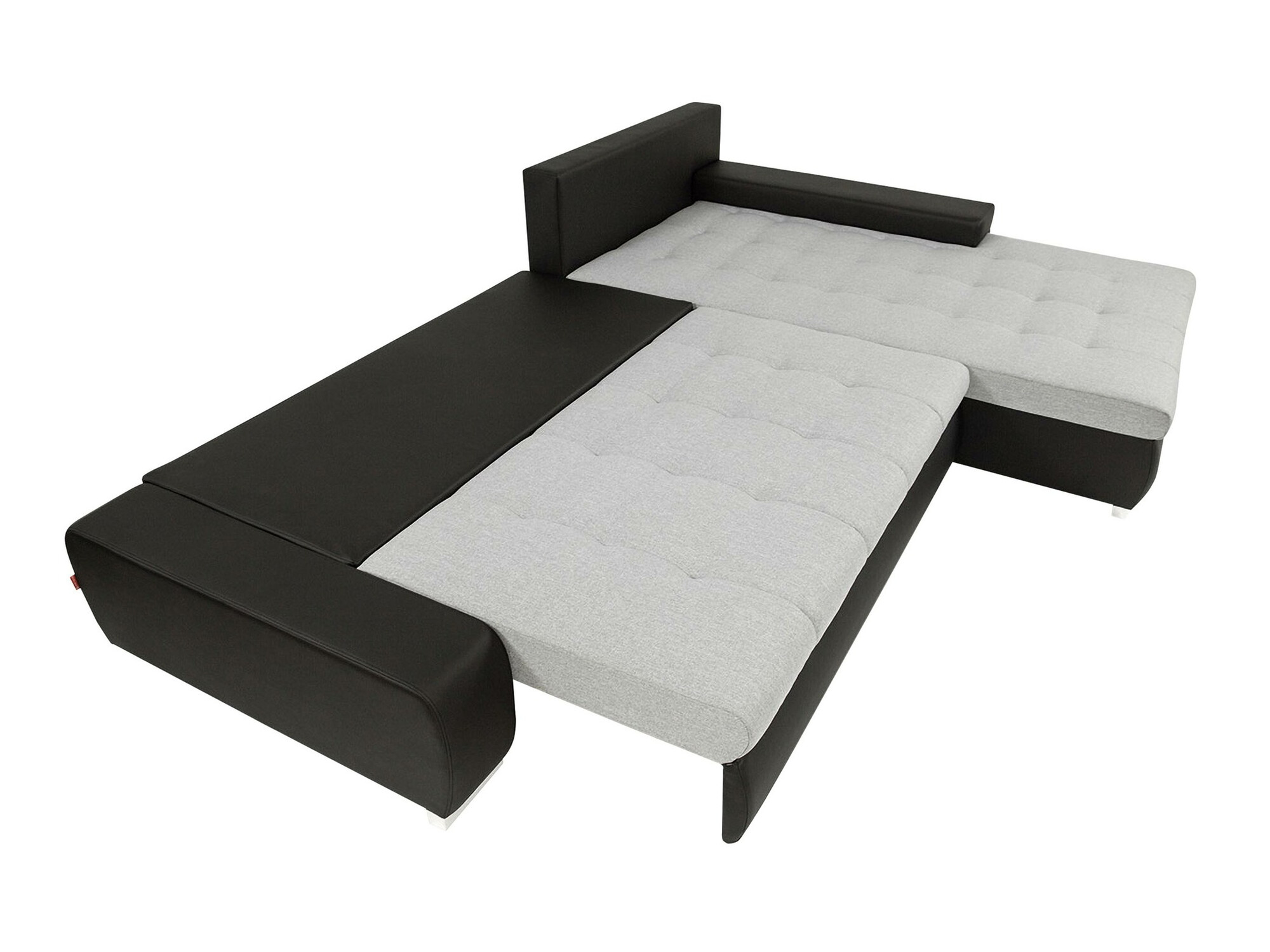 Hjørnesofa Comfivo Nitor II (Coral 50)