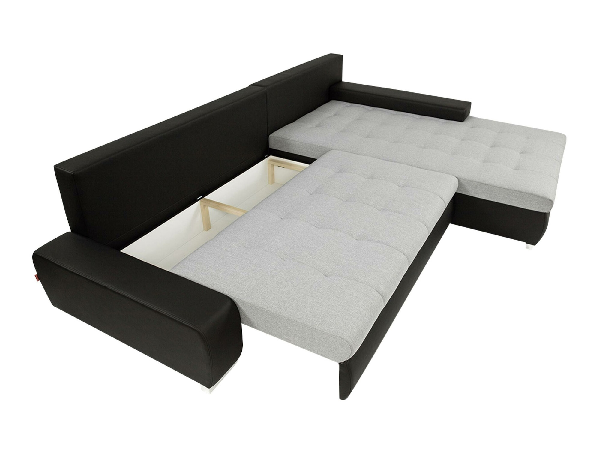 Hjørnesofa Comfivo Nitor II (Coral 50)